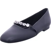 Gabor Ballerinas in schwarz Gr.: 42,5