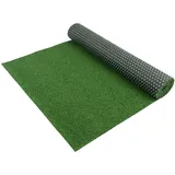 Primaflor Kunstrasen Wimbledon Grün 2,00m x 1,50m