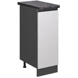 Vicco Apothekerschrank R-Line,