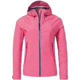 Schöffel 2.5L Jacket Vistdal L Holly pink 42