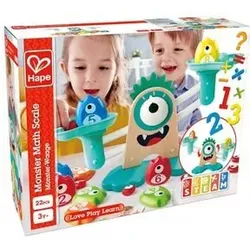 HAPE E0511 Monster-Waage