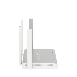 Keenetic Hopper AX1800 Mesh WiFi-6 Router