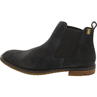 LLOYD Chelsea-Boots Herren Grau 45