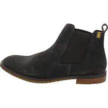 LLOYD Chelsea-Boots Herren Grau 45