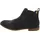 LLOYD Chelsea-Boots Herren Grau 45