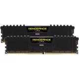 Corsair Vengeance LPX 32 GB Kit PC4-28800 CMK32GX4M2D3600C18