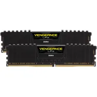 Corsair Vengeance LPX 32 GB Kit PC4-28800 CMK32GX4M2D3600C18