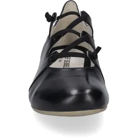 Josef Seibel Fiona 04 schwarz 36