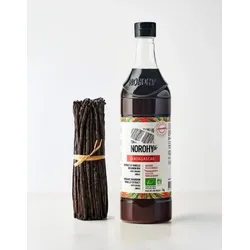 Norohy Vanille Extrakt aus Madagaskar (1L)