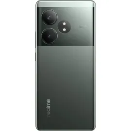 Realme GT 6T 8GB RAM 256 GB Razor Green