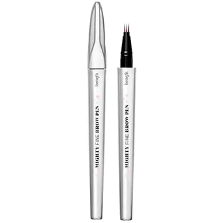 Benefit Cosmetics Mighty Fine Brow Pen Augenbrauenstift 0.5 ml