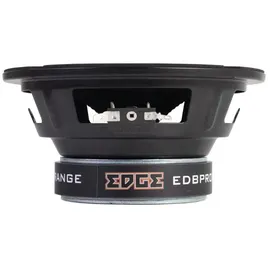 Edge EDBPRO6-E3 Hochleistungs-Autolautsprecher für extrem Lauten Klang, 300 W, max. 150 W RMS 16,5 cm (6,5 Zoll), Tiefmitteltöner