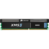 Corsair XMS3 4GB DDR3 PC3-10600 (CMX4GX3M1A1333C9)