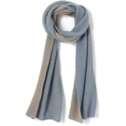 Tchibo - Strickschal - beige