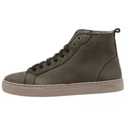 Natural World  Stiefel RIO NAPA  in Kaki, 43