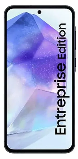 Smartphone Samsung Galaxy A55 Enterprise Edition 6,6