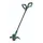 Bosch EasyGrassCut 26