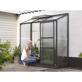 Vitavia Ida 1300 Alu eloxiert HKP 4 mm 1,3 m2