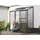 Vitavia Ida 1300 Alu eloxiert HKP 4 mm 1,3 m2