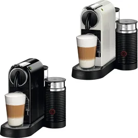 De'Longhi Nespresso Citiz EN 267.BAE schwarz