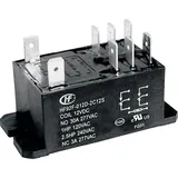 HONGFA HF92F-024D-2A21S Steckrelais 24 V/DC 30A 2 Schließer 1St.