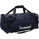hummel Core Sports Bag Unisex Erwachsene Multisport Mit Recyceltes Polyester