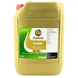 Castrol Edge 15664C 5W-30 20 l