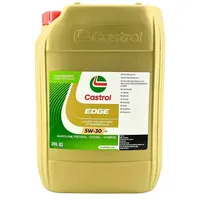 Castrol Edge 15664C 5W-30 20 l