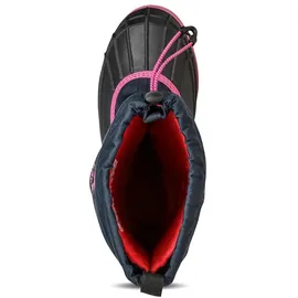 Kamik Waterbug8g Blau/Rosa 27