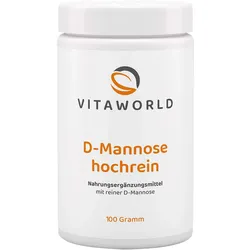 D-Mannose hochrein