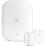 Qivicon SmartHome Base 2 Starter-Set Sicherheit 40360006