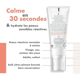 Avène Tolerance Control Creme 40 ml