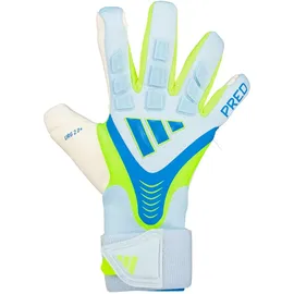 adidas Predator Pro Strap Blau 8