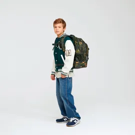 Satch Pack Jurassic Jungle