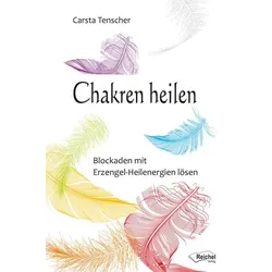 Chakren heilen