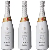 Codorníu Anna de Codorníu Blanc de Blancs Reserva Brut