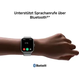 Xiaomi Redmi Watch 5 Silver Gray