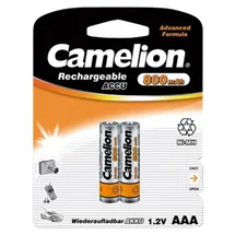 Camelion Mikro AAA 800 mAh 2 St.