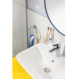 Grohe Start Glas mit Halter 41194000
