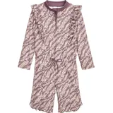 Playshoes UV-Schutz Einteiler Langarm | 62/68