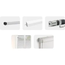 Sonoff MINI-ZBRBS Smart Roller Shutter switch - Weiß