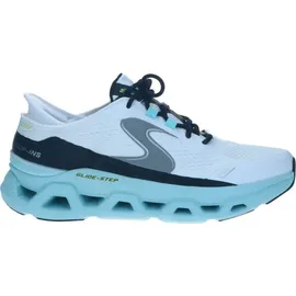 SKECHERS Glide-Step Altus Damen Weiß/Mehrfarbig 42