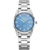 Swiss Alpine Military 7767.1131SAM Edelstahl