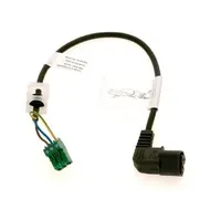 Bosch Ersatzteil TTNR: 7736701190 Pumpenkabel 230V