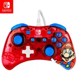 ROCK CANDY Controller Mario Punch (Switch)