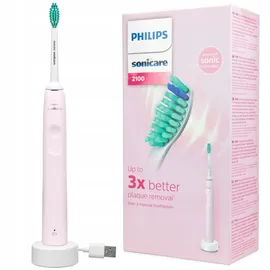 Philips Sonicare 2100 Series HX3651/11