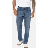 Jan Vanderstorm FJORDSEN Comfort-fit hellblau 35