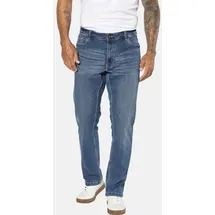 Jan Vanderstorm FJORDSEN Comfort-fit hellblau 35