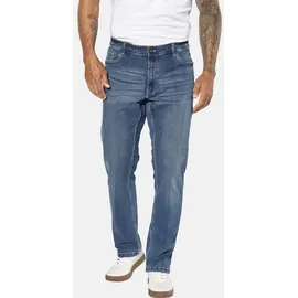 Jan Vanderstorm FJORDSEN Comfort-fit hellblau 35