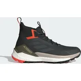 Adidas Terrex Free Hiker 2.0 Gore-Tex Carbon / Grey Six / Core Black 42 2/3